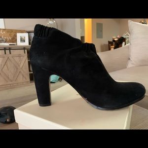 Sam Edelman suede Heels
